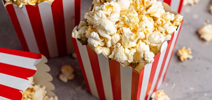 BCC Cinemas Maroochydore