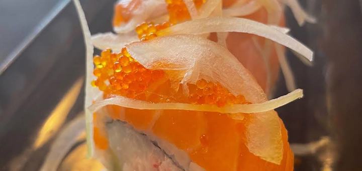 NIKONIKO Japanese Table